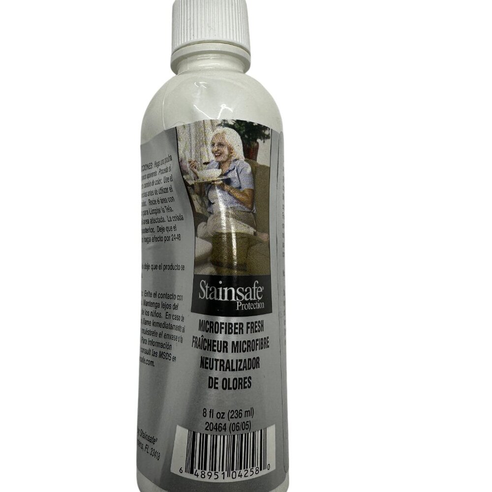 Stainsafe Microfiber Care Kit - Picture 5 of 9